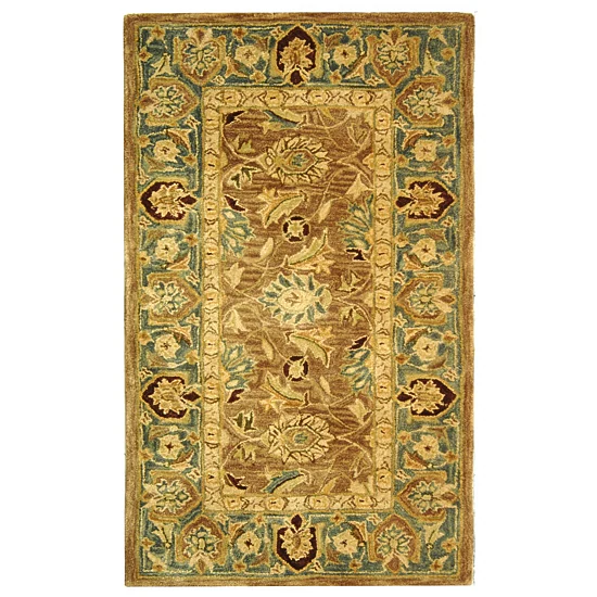 Safavieh Rectangular Runner
