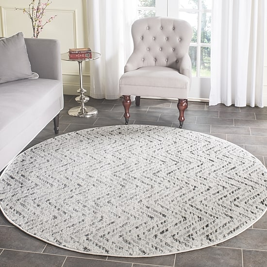 Safavieh Rectangular Runner