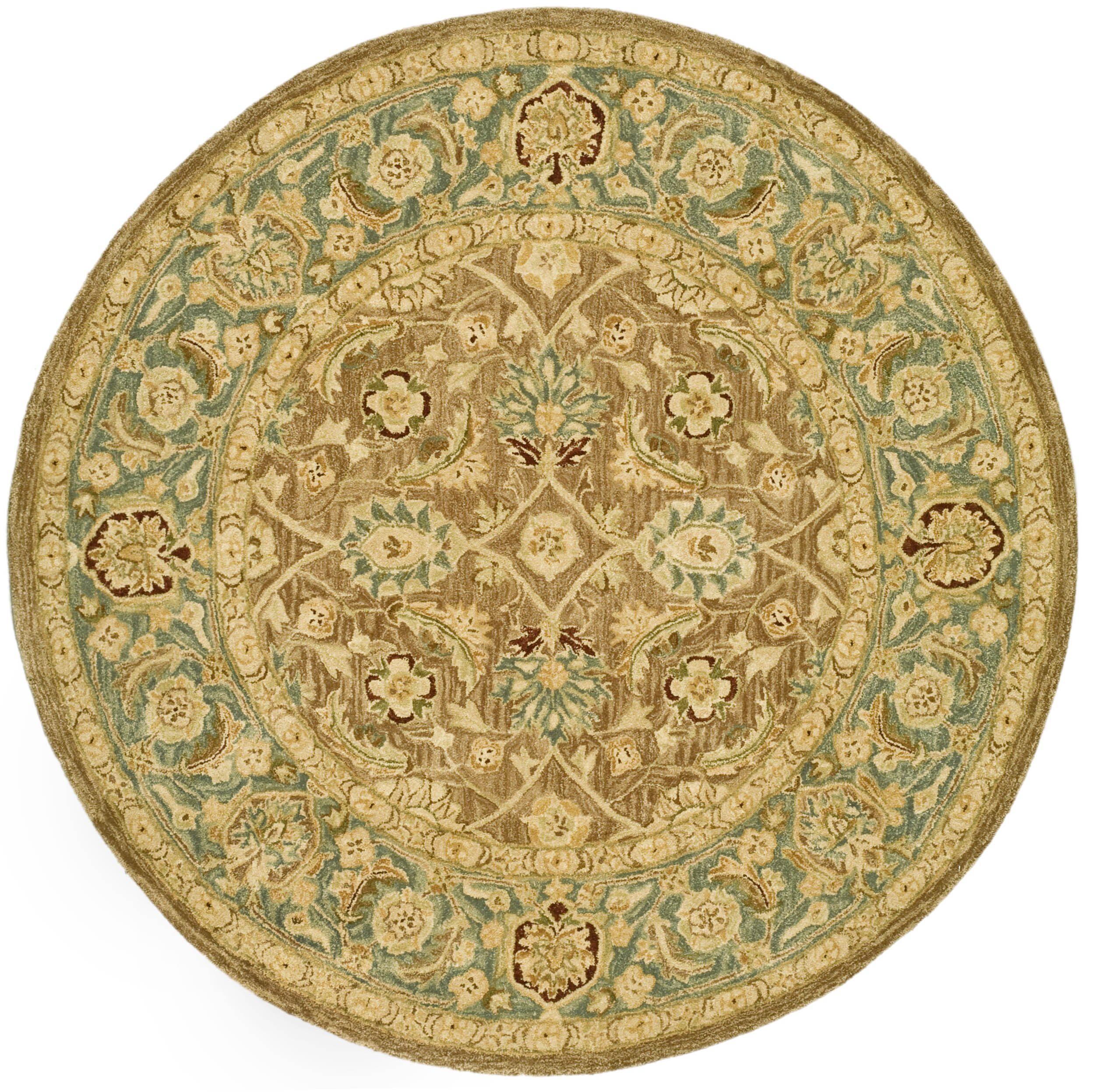 Safavieh Rectangular Runner