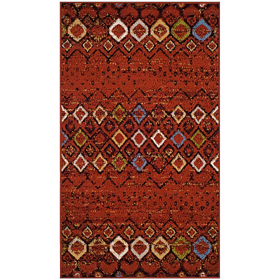 Safavieh Tony Geometric Area Rug