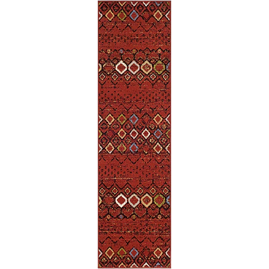 Safavieh Tony Geometric Area Rug