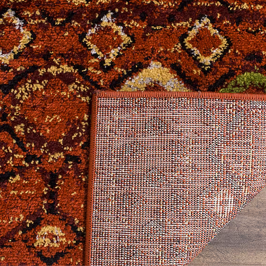 Safavieh Tony Geometric Area Rug