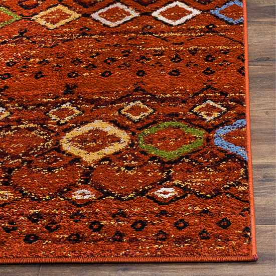 Safavieh Tony Geometric Area Rug