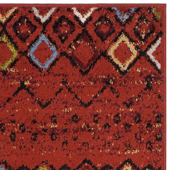 Safavieh Tony Geometric Area Rug