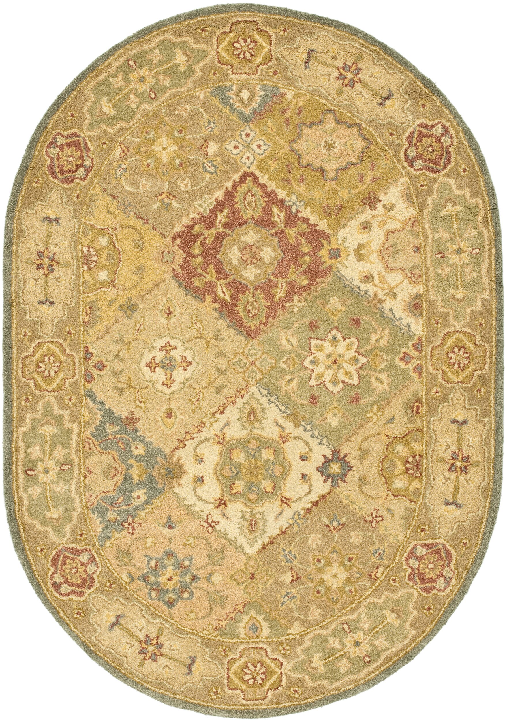 Safavieh Robena Traditional Area Rug