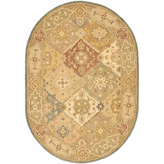 Safavieh Robena Traditional Area Rug