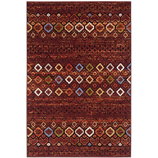 Safavieh Tony Geometric Area Rug