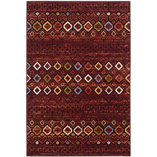 Safavieh Tony Geometric Area Rug