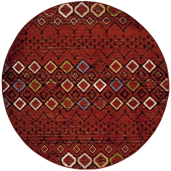 Safavieh Tony Geometric Area Rug