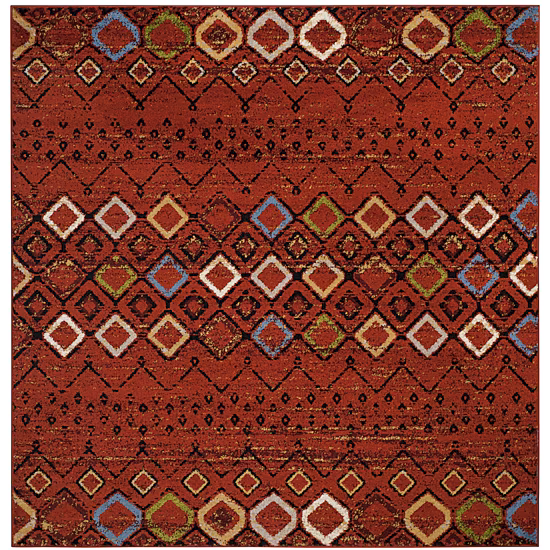 Safavieh Tony Geometric Area Rug