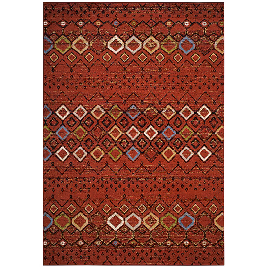 Safavieh Tony Geometric Area Rug