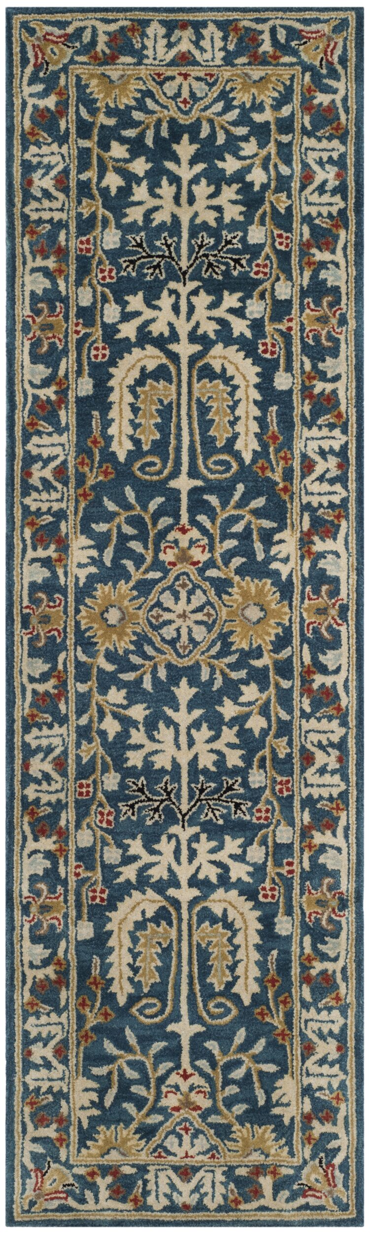 Safavieh Rectangular Runner
