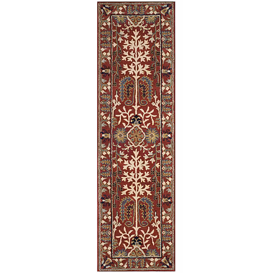 Safavieh Rectangular Runner
