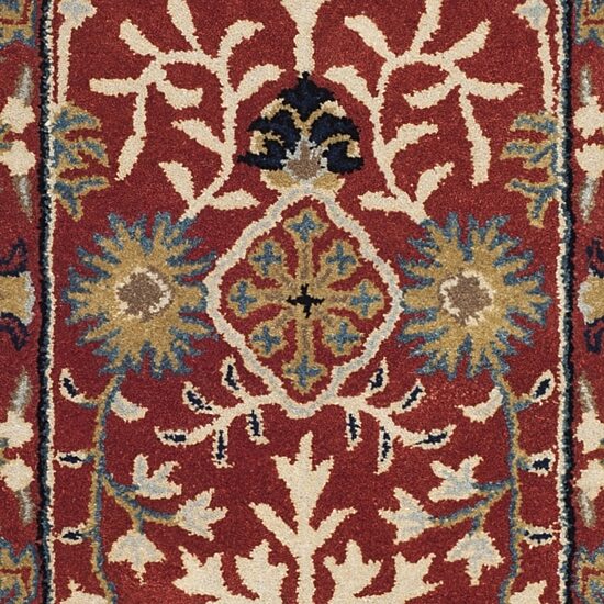 Safavieh Rectangular Runner