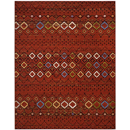 Safavieh Tony Geometric Area Rug