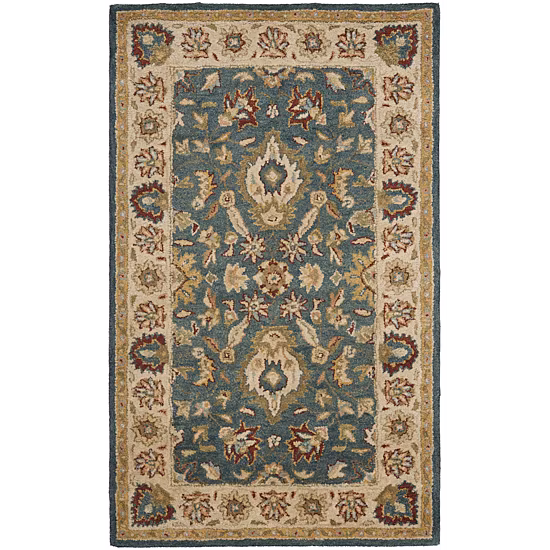 Safavieh Mansel Traditional Area Rug