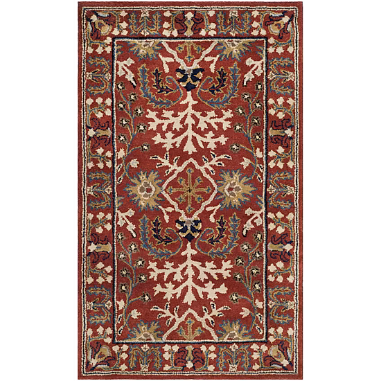 Safavieh Rectangular Runner