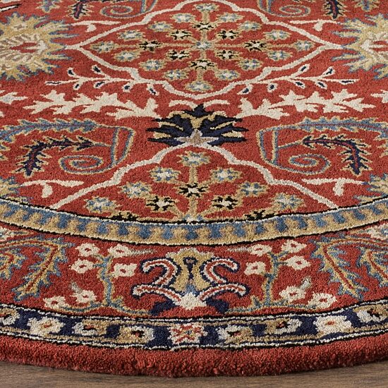 Safavieh Rectangular Runner