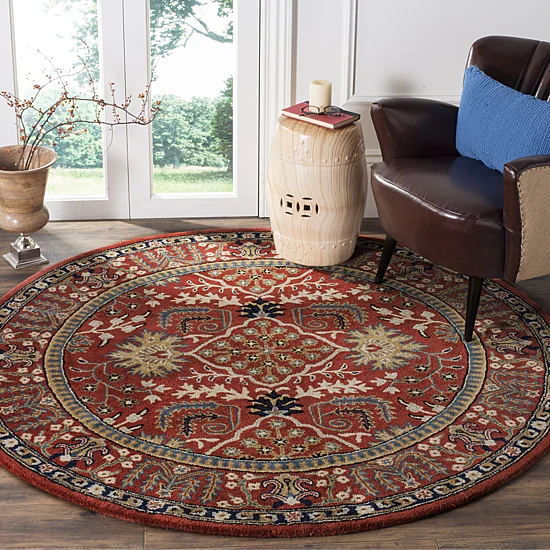 Safavieh Rectangular Runner