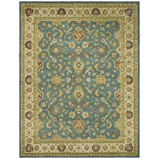 Safavieh Mansel Traditional Area Rug
