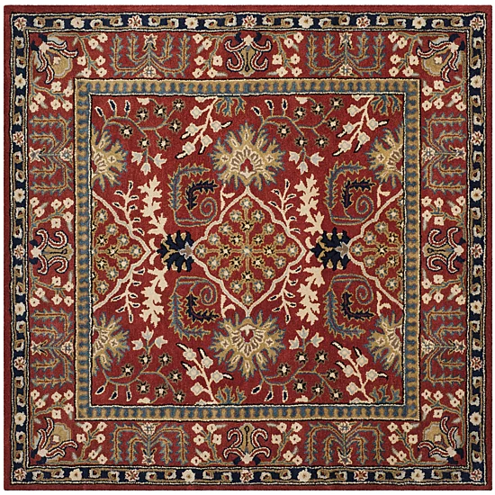 Safavieh Rectangular Runner