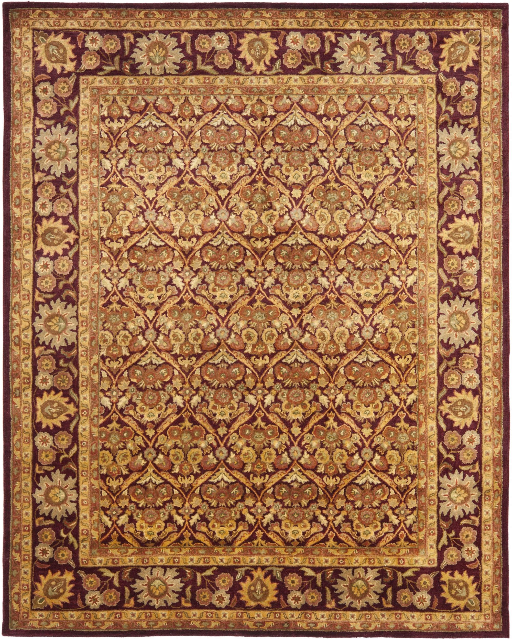 Safavieh Hedley Traditional Rugs