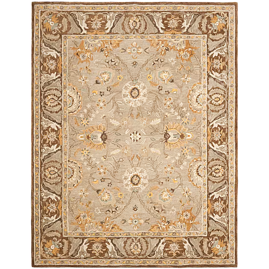 Safavieh Delmar Traditional Area Rug