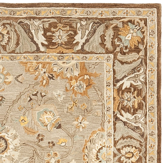 Safavieh Delmar Traditional Area Rug