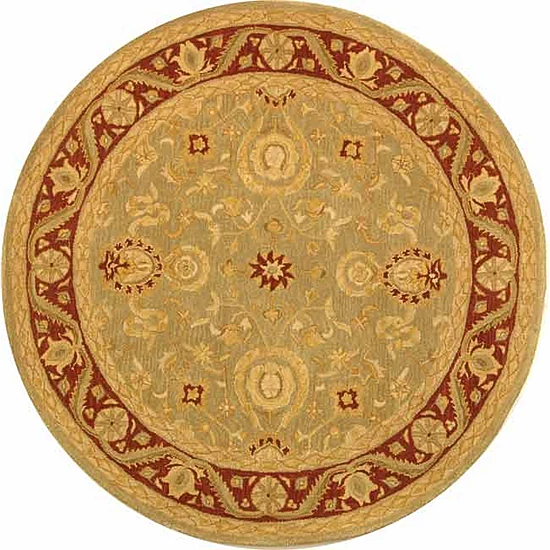 Safavieh Delora Traditional Area Rug
