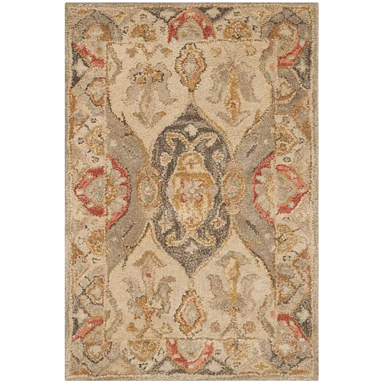 Safavieh Delores Traditional Area Rug