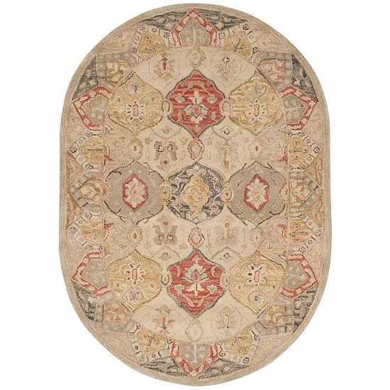 Safavieh Delores Traditional Area Rug