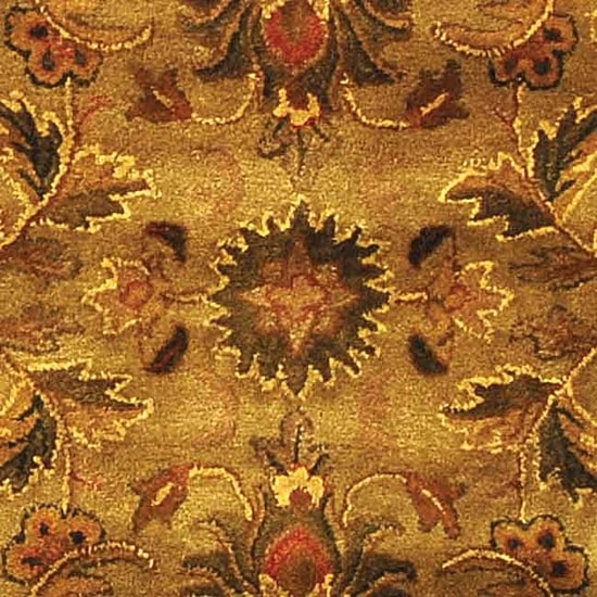 Safavieh Elliot Traditional Wool Area Rug