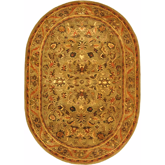 Safavieh Elliot Traditional Wool Area Rug