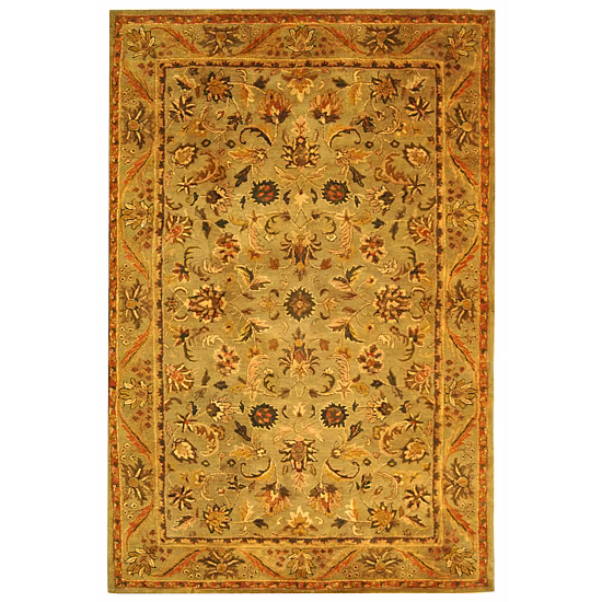 Safavieh Elliot Traditional Wool Area Rug