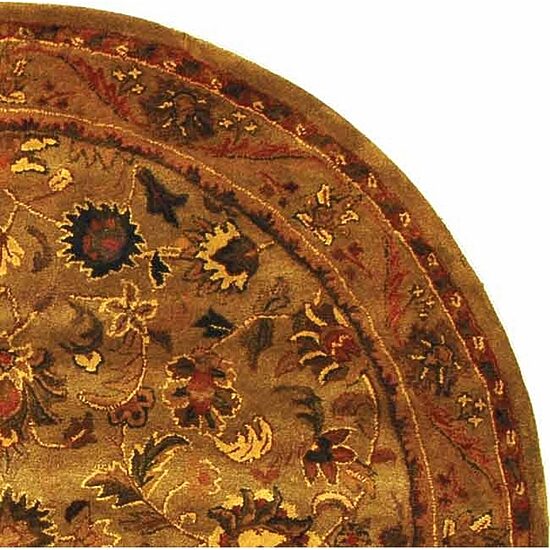 Safavieh Elliot Traditional Wool Area Rug