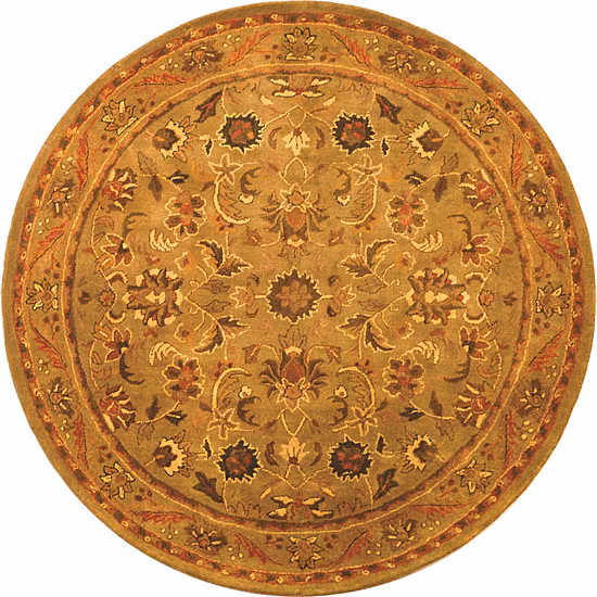 Safavieh Elliot Traditional Wool Area Rug