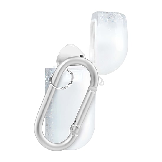 Glitter Infused Airpod Pro Case