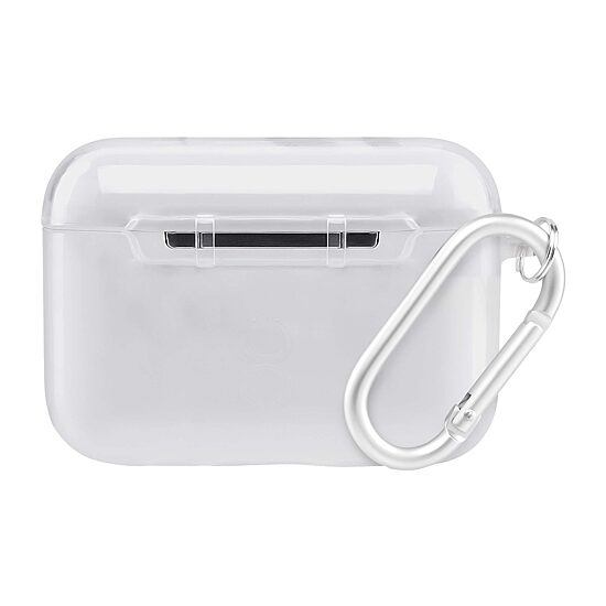 Glitter Infused Airpod Pro Case