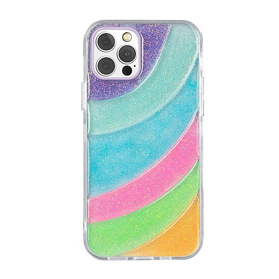 Pink Sky Cell Phone Case