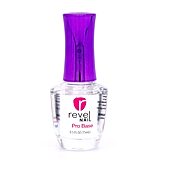 Revel Ez Care Pro Base Nail Polish