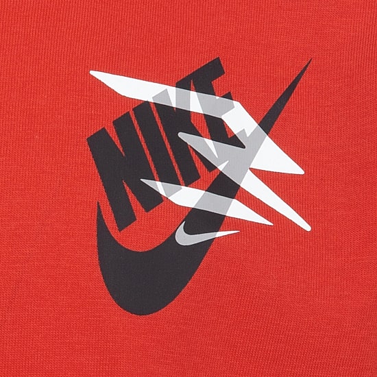 Nike 3BRAND by Russell Wilson Little Boys French Terry 2-pc. Short Set