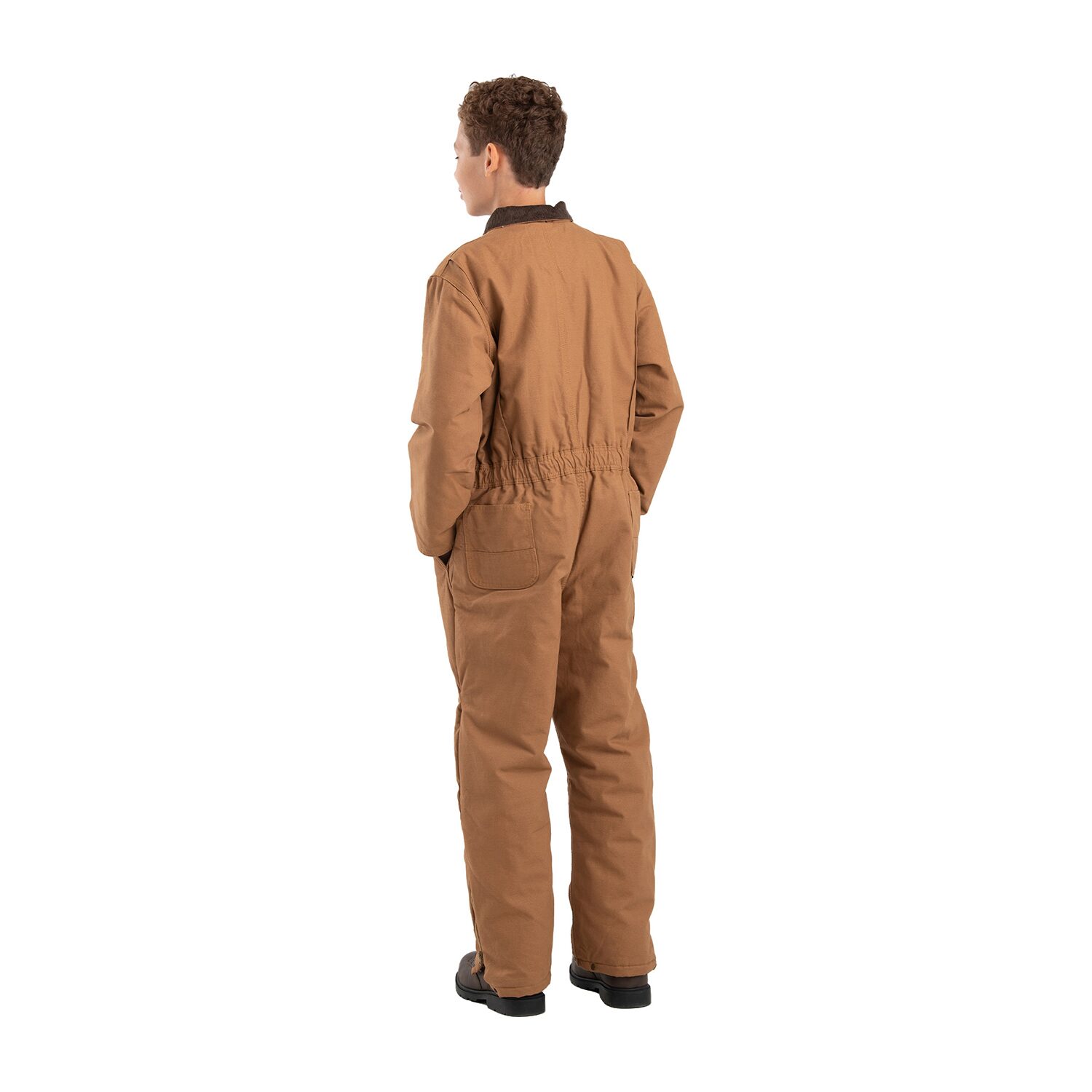 Berne Little & Big Kid Unisex Overalls