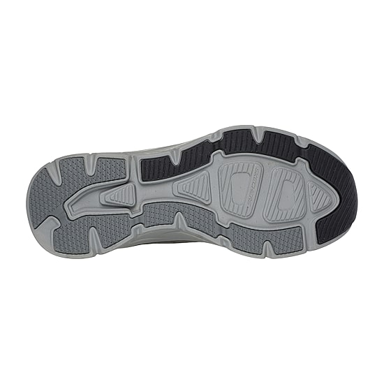 Skechers Deluxe Walker 2 Mens Slip-On Walking Shoes