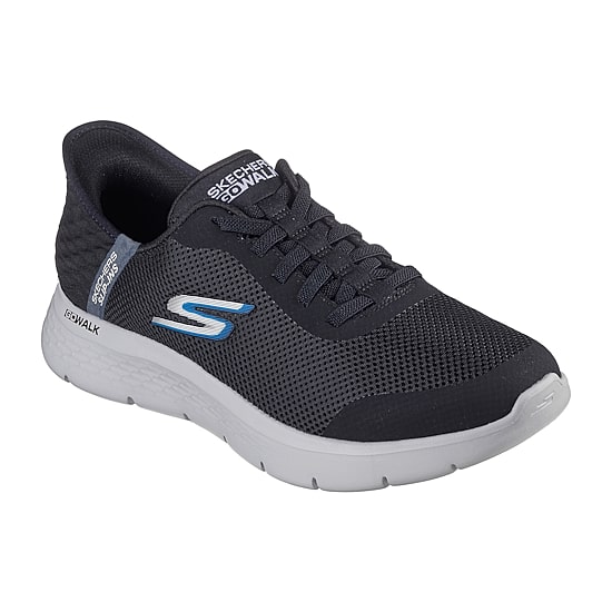 Skechers Hands Free Slip-Ins Hands Free Go Walk Go Walk Flex Mens Walking Shoes