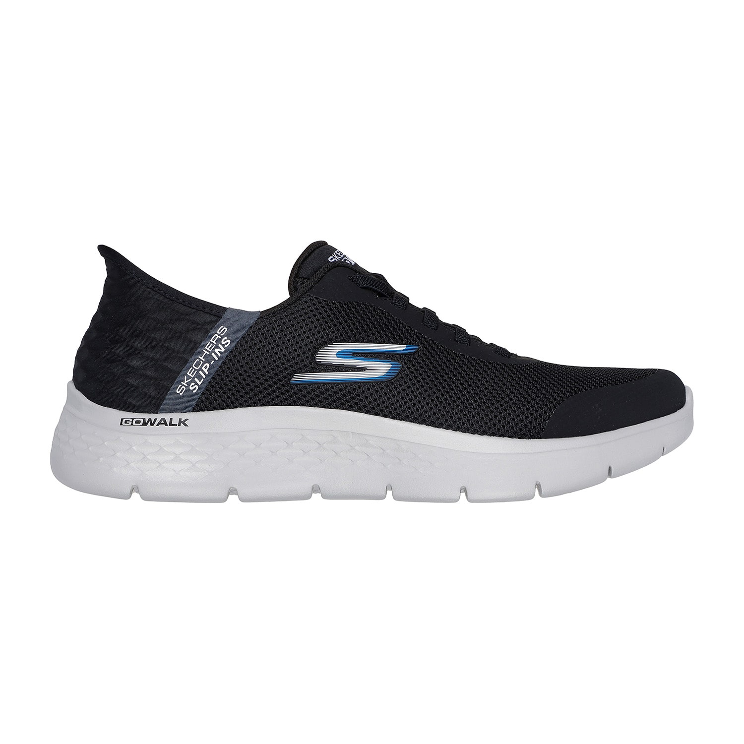 Skechers Hands Free Slip-Ins Hands Free Go Walk Go Walk Flex Mens Walking Shoes