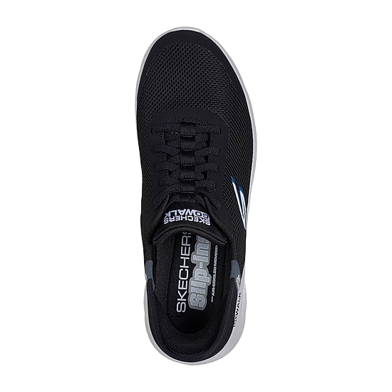 Skechers Hands Free Slip-Ins Hands Free Go Walk Go Walk Flex Mens Walking Shoes