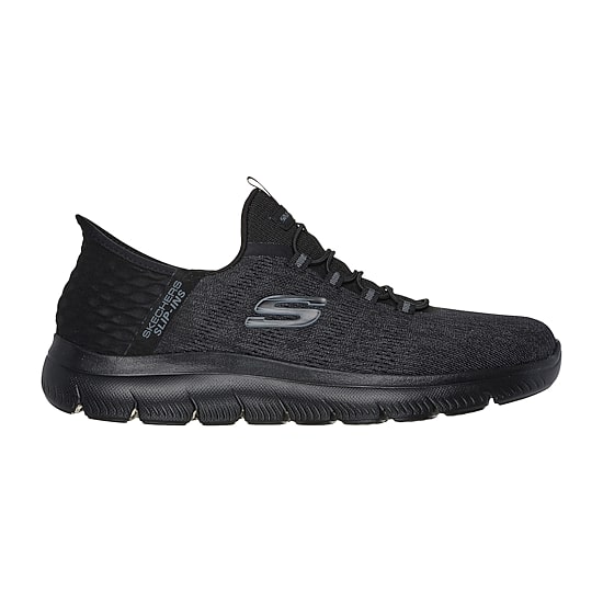 Skechers Hands Free Slip-Ins Summits Key Pace Mens Slip-On Walking Shoes