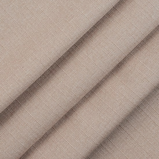 Eclipse Cannes Magnitech Rod Pocket 100% Blackout Single Curtain Panel