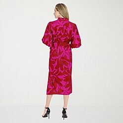 hot pink dress jcpenney Pink Cocktail Dresses