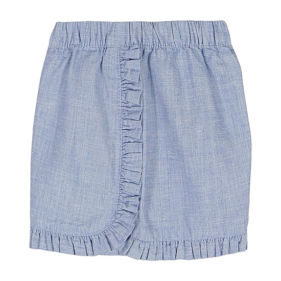 Kids Headquarters Baby Girls 2-pc. Short Set